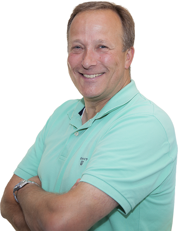 Alexander Krieg, Campingservice Krieg